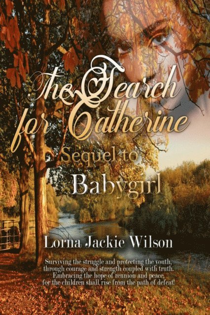 Lorna Jackie Wilson - Search for Catherine, E-bok