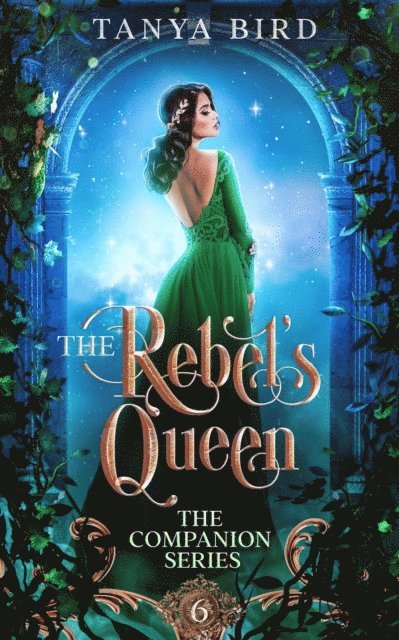 Tanya Bird - Rebel's Queen, E-bok