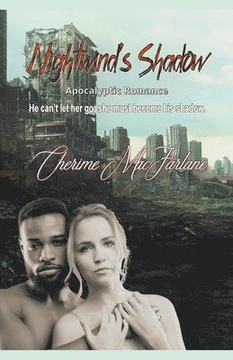 Cherime MacFarlane - Nightwind's Shadow, Häftad
