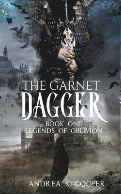 Andrea R Cooper - Garnet Dagger, Häftad. Tillgänglighet: Lägg i varukorg