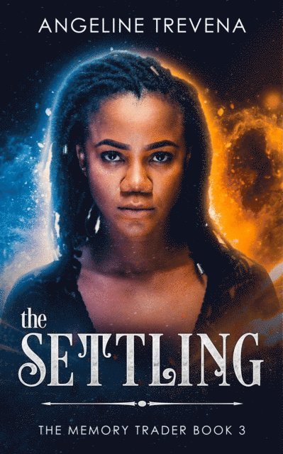 Angeline Trevena - Settling, E-bok. Tillgänglighet: Lägg i varukorg