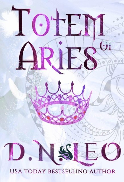 D. N. Leo - Totem of Aries, E-bok