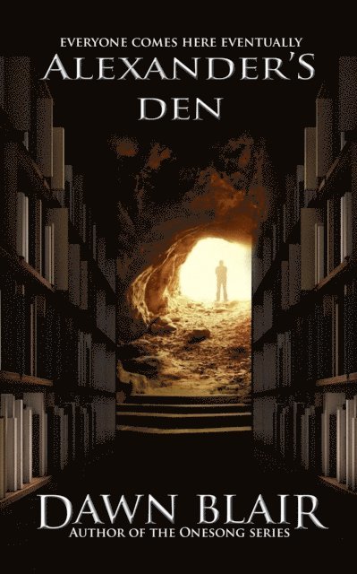 Dawn Blair - Alexander's Den, E-bok