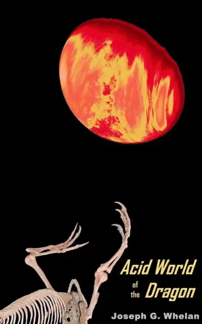 Joseph Whelan - Acid World of the Dragon, E-bok. Tillgänglighet: Lägg i varukorg