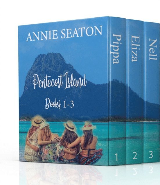Pentecost Island 1-3