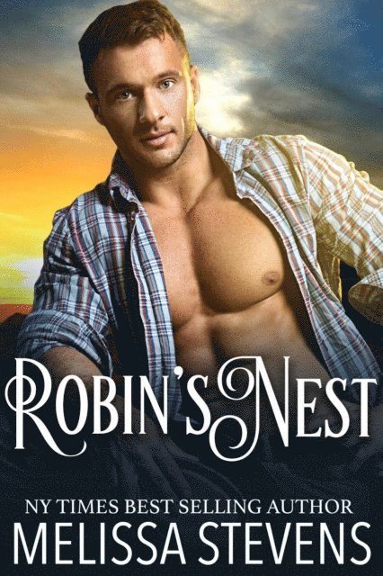 Melissa Stevens - Robin's Nest, E-bok