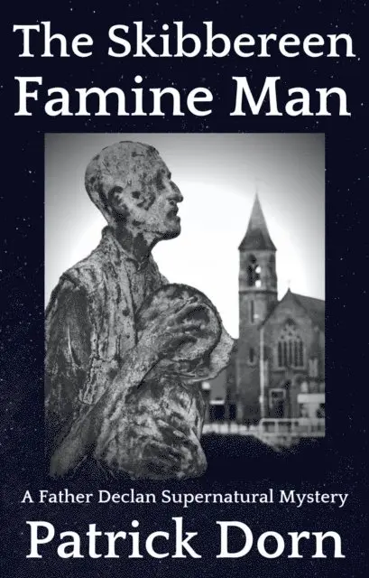 Patrick Dorn - Skibbereen Famine Man, E-bok. Tillgänglighet: Lägg i varukorg