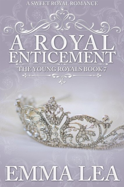 Emma Lea - Royal Enticement, E-bok