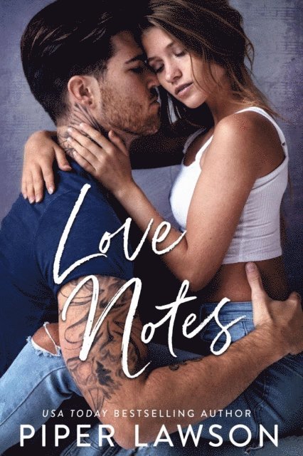 Piper Lawson - Love Notes: A Prequel (Rivals Series), E-bok
