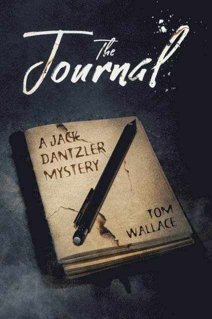 Tom Wallace - Journal, E-bok