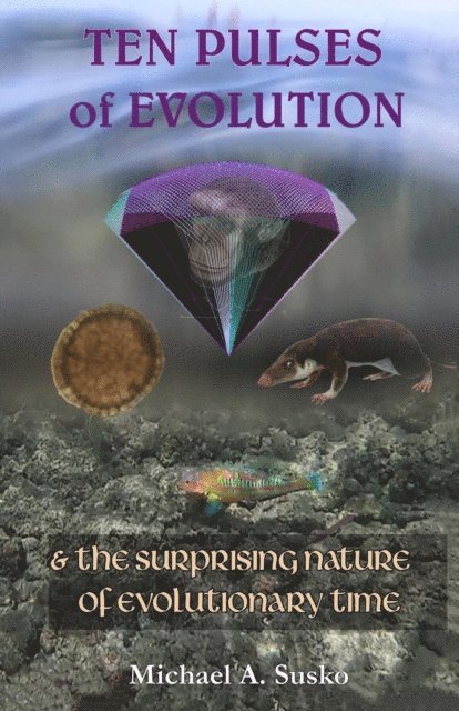 Michael A. Susko - Ten Pulses of Evolution & the Surprising Nature of Evolutionary Time, E-bok