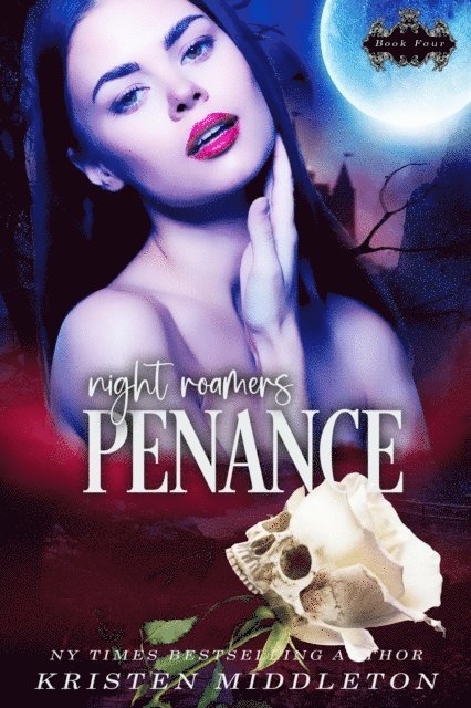 Kristen Middleton - Penance, E-bok