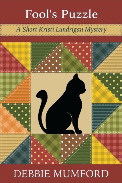 Debbie Mumford - Fool's Puzzle, E-bok