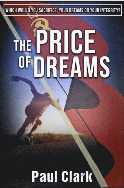 Paul Clark - Price of Dreams, E-bok