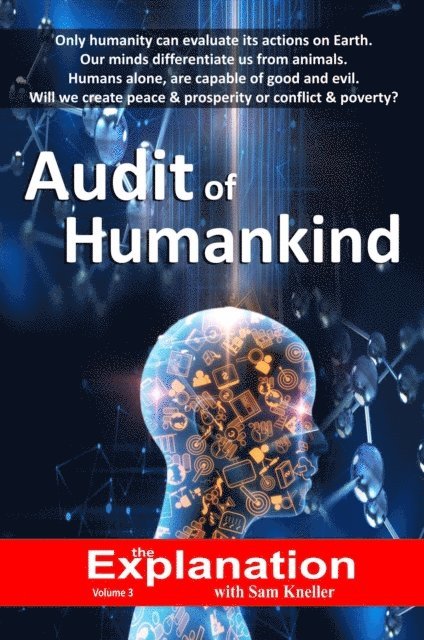 Sam Kneller - Audit of Humankind, E-bok