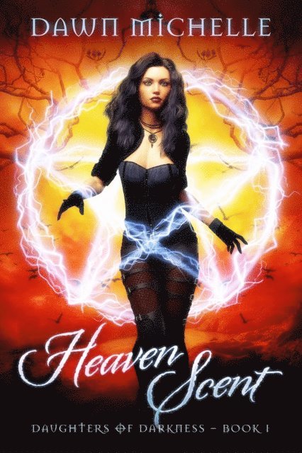 Dawn Michelle - Heaven Scent, E-bok
