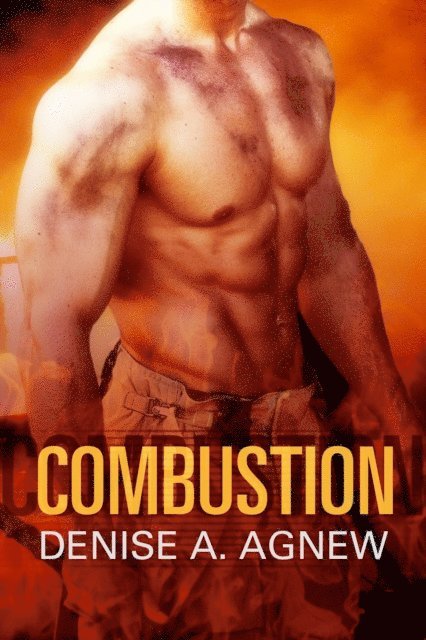 Denise A. Agnew - Combustion, E-bok