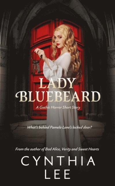 Cynthia Lee - Lady Bluebeard, E-bok