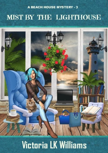 Victoria LK Williams - Mist By The Lighthouse, E-bok