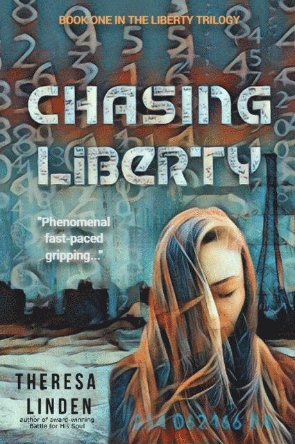 Theresa Linden - Chasing Liberty, E-bok