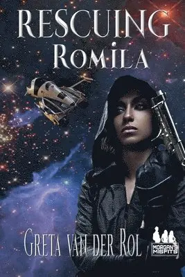 Greta Van Der Rol - Rescuing Romila, Häftad. Tillgänglighet: Lägg i varukorg