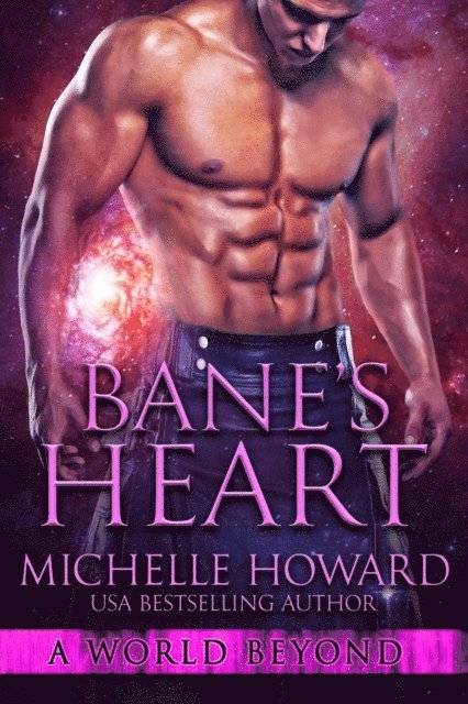 Michelle Howard - Bane's Heart, E-bok