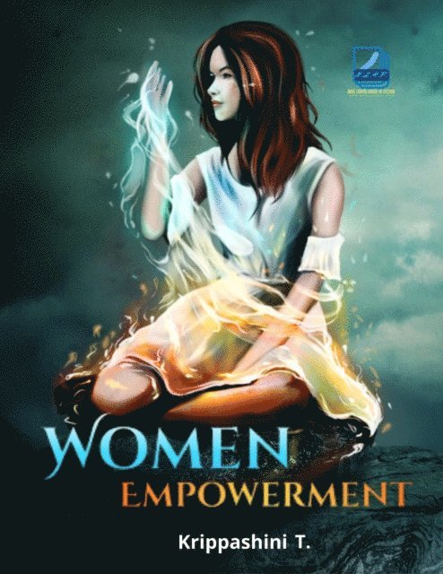 Krippashini T. - Women Empowerment, E-bok