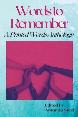Amanda Steel - Words to Remember, Häftad. Tillgänglighet: Lägg i varukorg