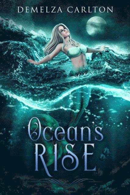 Demelza Carlton - Ocean's Rise, E-bok