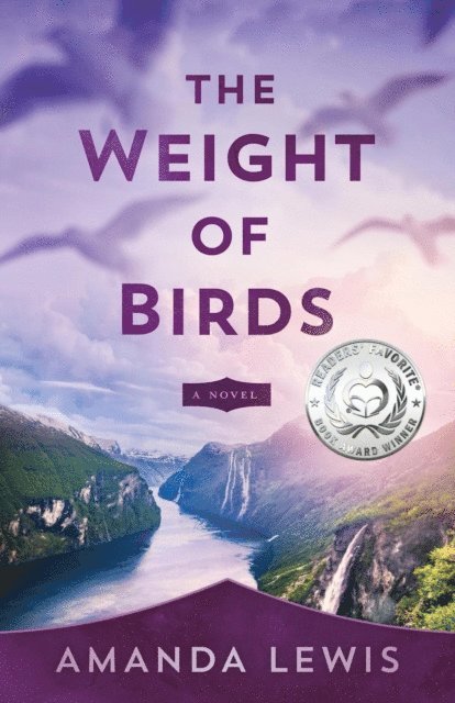 Amanda Lewis - Weight of Birds, E-bok