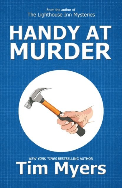 Tim Myers - Handy at Murder, E-bok