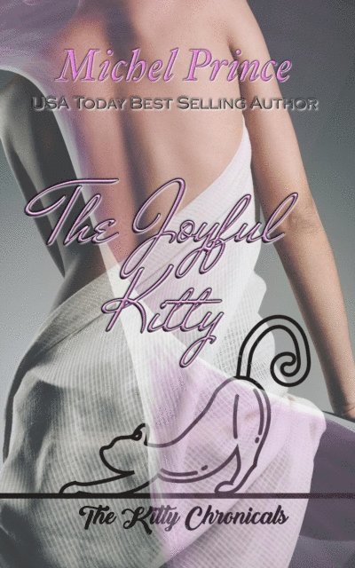 Michel Prince - Joyful Kitty, E-bok
