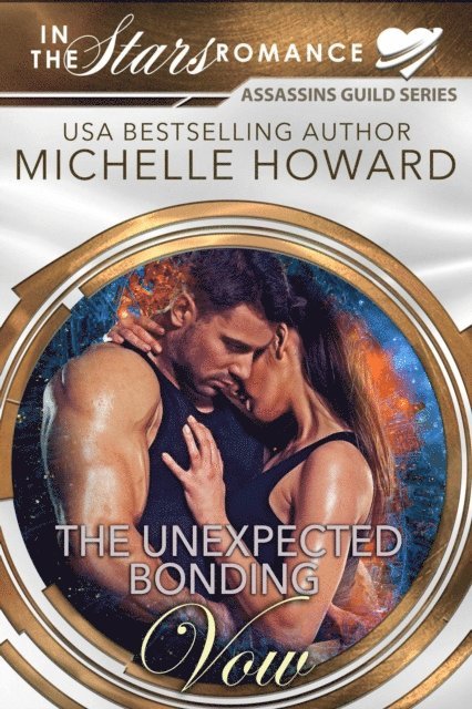 Michelle Howard - Unexpected Bonding Vow, E-bok