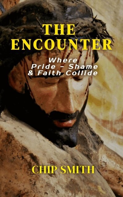 Chip Smith - Encounter, E-bok