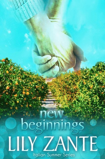 Lily Zante - New Beginnings, E-bok