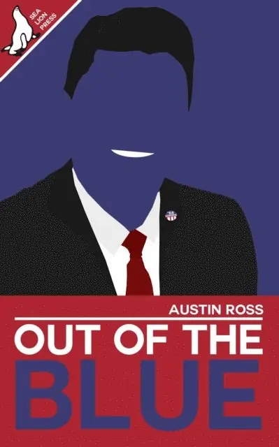 Austin Ross - Out of the Blue, E-bok. Tillgänglighet: Lägg i varukorg