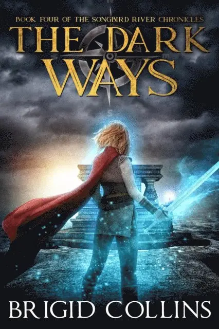 Brigid Collins - Dark Ways, E-bok. Tillgänglighet: Lägg i varukorg