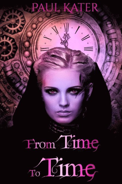 Paul Kater - From Time To Time, E-bok