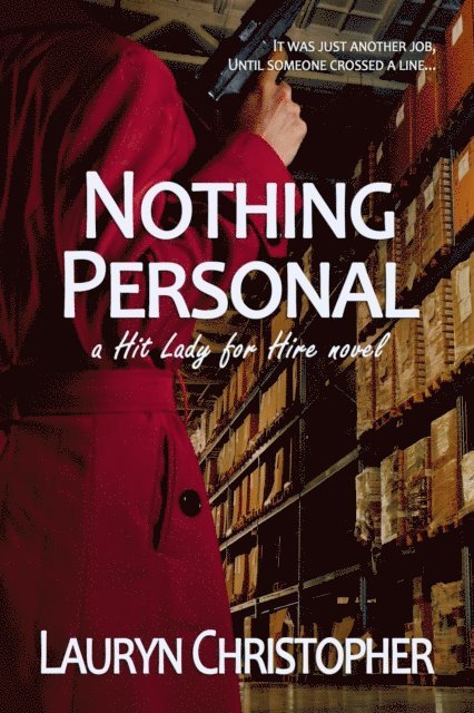 Lauryn Christopher - Nothing Personal, E-bok