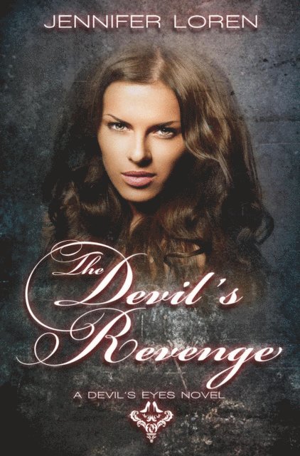 Jennifer Loren - Devil's Revenge, E-bok
