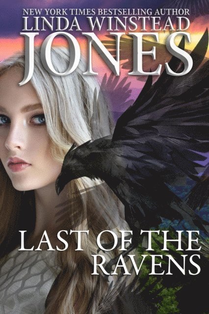Linda Winstead Jones - Last of the Ravens, E-bok