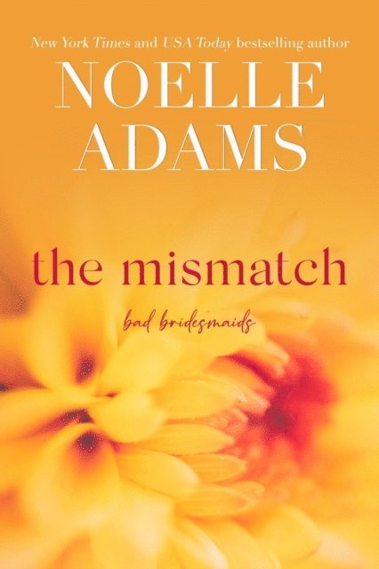 Noelle Adams - Mismatch, E-bok
