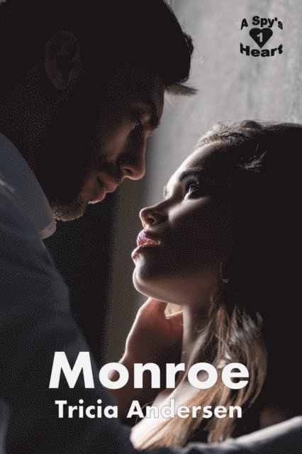 Tricia Andersen - Monroe, E-bok. Tillgänglighet: Lägg i varukorg