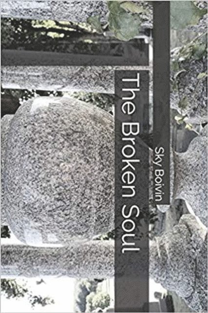 Sky Boivin - Broken Soul, E-bok. Tillgänglighet: Lägg i varukorg