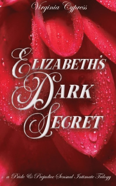 Jane Hunter, Virginia Cypress - Elizabeth's Dark Secret: A Pride and Prejudice Sensual Intimate Trilogy, E-bok