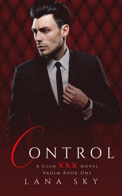 Lana Sky - Control, E-bok
