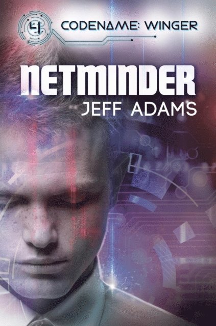 Jeff Adams - Netminder, E-bok