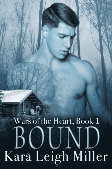 Kara Leigh Miller - Bound, E-bok