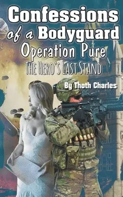Thoth Charles - Confessions of a Bodyguard, Häftad. Tillgänglighet: Lägg i varukorg