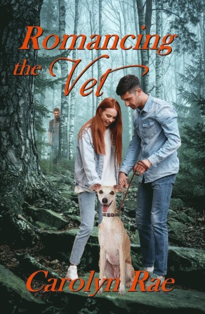 Carolyn Rae - Romancing the Vet, E-bok